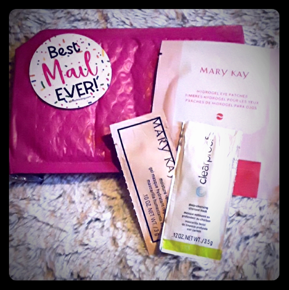 Sample Packs and Goodie Bags